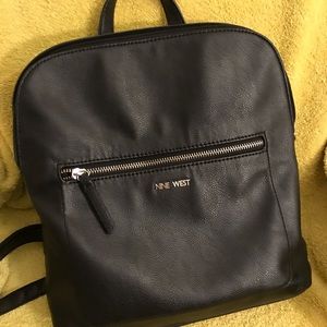 Nine West Back-Pack Purse